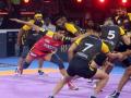 PKL 9: Bengaluru Bulls beat Telugu Titans 34-29 - Hindi News | PKL 9: Bengaluru Bulls beat Telugu Titans 34-29 | Latest other-sports News at Lokmattimes.com