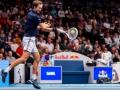 Vienna Open: Rock-solid Medvedev sinks Sinner to reach semis - Hindi News | Vienna Open: Rock-solid Medvedev sinks Sinner to reach semis | Latest tennis News at Lokmattimes.com