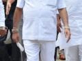Yediyurappa reaches legislature party meet with Pradhan, Reddy - Hindi News | Yediyurappa reaches legislature party meet with Pradhan, Reddy | Latest politics News at Lokmattimes.com