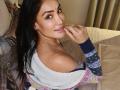 Sofia Hayat says many B'wood aspirants tricked into doing porn - Hindi News | Sofia Hayat says many B'wood aspirants tricked into doing porn | Latest entertainment News at Lokmattimes.com