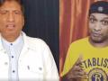 Raju Srivastava is 'doing fine', says fellow comedian Sunil Pal - Hindi News | Raju Srivastava is 'doing fine', says fellow comedian Sunil Pal | Latest entertainment News at Lokmattimes.com