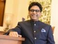 Ram Madhvani: I choose female characters because I'm interested in stories, themes - Hindi News | Ram Madhvani: I choose female characters because I'm interested in stories, themes | Latest entertainment News at Lokmattimes.com