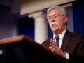 White House in fresh bid to stop Bolton's book release - Hindi News | White House in fresh bid to stop Bolton's book release | Latest international News at Lokmattimes.com