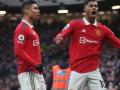 Premier League: Rashford scores winner in Manchester derby while there is drama in drop zone - Hindi News | Premier League: Rashford scores winner in Manchester derby while there is drama in drop zone | Latest football News at Lokmattimes.com
