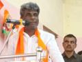 K'taka: BJP announces campaign to eradicate untouchability - Hindi News | K'taka: BJP announces campaign to eradicate untouchability | Latest politics News at Lokmattimes.com