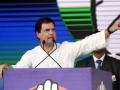 China attacking Modi's fake image of strongman: Rahul - Hindi News | China attacking Modi's fake image of strongman: Rahul | Latest politics News at Lokmattimes.com