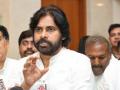 Kapu leader ends fast after appeal by Pawan Kalyan - Hindi News | Kapu leader ends fast after appeal by Pawan Kalyan | Latest politics News at Lokmattimes.com