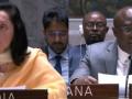 India receives wide praise at UNSC for counter-terror leadership, guiding 'Delhi Declaration' - Hindi News | India receives wide praise at UNSC for counter-terror leadership, guiding 'Delhi Declaration' | Latest politics News at Lokmattimes.com