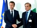 France to the rescue with int'l conference for flood-hit Pak - Hindi News | France to the rescue with int'l conference for flood-hit Pak | Latest international News at Lokmattimes.com