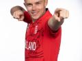 Sam Curran's ability to bowl in last five overs separates him from rest: Aaron Finch - Hindi News | Sam Curran's ability to bowl in last five overs separates him from rest: Aaron Finch | Latest cricket News at Lokmattimes.com