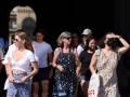 84 dead in 1st 3 days of Spain's heatwave - Hindi News | 84 dead in 1st 3 days of Spain's heatwave | Latest politics News at Lokmattimes.com
