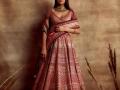 Shantanu and Nikhil, Tarun Tahiliani play with silhouettes - Hindi News | Shantanu and Nikhil, Tarun Tahiliani play with silhouettes | Latest lifestyle News at Lokmattimes.com