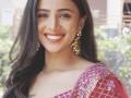 Sayli Salunkhe: I'm learning to be more precise with my Hindi diction - Hindi News | Sayli Salunkhe: I'm learning to be more precise with my Hindi diction | Latest entertainment News at Lokmattimes.com