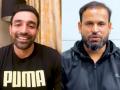 Dubai Capitals sign in Robin Uthappa, Yusuf Pathan for inaugural season of ILT20 - Hindi News | Dubai Capitals sign in Robin Uthappa, Yusuf Pathan for inaugural season of ILT20 | Latest cricket News at Lokmattimes.com