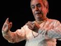 Kathak's living legend, Pandit Birju Maharaj, dies at 83 - Hindi News | Kathak's living legend, Pandit Birju Maharaj, dies at 83 | Latest entertainment News at Lokmattimes.com