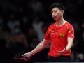 China's Zhou Qihao shocks Ma Long at WTT Ljubljana - Hindi News | China's Zhou Qihao shocks Ma Long at WTT Ljubljana | Latest other-sports News at Lokmattimes.com