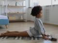 Starting Yoga at young age - Hindi News | Starting Yoga at young age | Latest lifestyle News at Lokmattimes.com