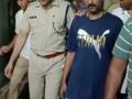 Ajmer man who announced reward for decapitating Nupur Sharma arrested - Hindi News | Ajmer man who announced reward for decapitating Nupur Sharma arrested | Latest national News at Lokmattimes.com
