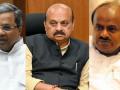 For the main political players, K'taka is a minefield of uncertainties - Hindi News | For the main political players, K'taka is a minefield of uncertainties | Latest politics News at Lokmattimes.com