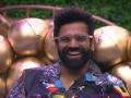 'Bigg Boss Telugu 5': Sreerama Chandra becomes the first finalist of the season - Hindi News | 'Bigg Boss Telugu 5': Sreerama Chandra becomes the first finalist of the season | Latest entertainment News at Lokmattimes.com