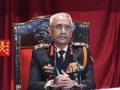 Chinese aggression is a conspiracy to change status quo: Indian Army Chief - Hindi News | Chinese aggression is a conspiracy to change status quo: Indian Army Chief | Latest politics News at Lokmattimes.com
