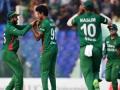 Bangladesh name squad for Ireland T20Is; Rishad, Jaker earn maiden call-ups - Hindi News | Bangladesh name squad for Ireland T20Is; Rishad, Jaker earn maiden call-ups | Latest cricket News at Lokmattimes.com