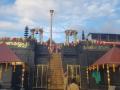 Sabarimala temple, K-Rail issues echo at CPI-M party meetings - Hindi News | Sabarimala temple, K-Rail issues echo at CPI-M party meetings | Latest politics News at Lokmattimes.com