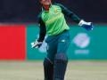 South Africa keeper Trisha Chetty retires from cricket due to recurring back injury - Hindi News | South Africa keeper Trisha Chetty retires from cricket due to recurring back injury | Latest cricket News at Lokmattimes.com