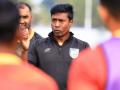 Honour for boys to compete in IFA Shield, says Indian Arrows head coach - Hindi News | Honour for boys to compete in IFA Shield, says Indian Arrows head coach | Latest football News at Lokmattimes.com