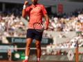 French Open: Djokovic overcomes Davidovich Fokina challenge, advances to fourth round - Hindi News | French Open: Djokovic overcomes Davidovich Fokina challenge, advances to fourth round | Latest tennis News at Lokmattimes.com
