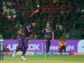 IPL 2023: Chakaravarthy, Russell, Suyash shine as KKR beat RCB by 21 runs - Hindi News | IPL 2023: Chakaravarthy, Russell, Suyash shine as KKR beat RCB by 21 runs | Latest cricket News at Lokmattimes.com