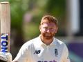 Bairstow's fighting century guides England to 268/6 on Day 1 of Test vs Windies - Hindi News | Bairstow's fighting century guides England to 268/6 on Day 1 of Test vs Windies | Latest cricket News at Lokmattimes.com