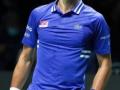 Djokovic forced to issue clarification after 'misinformation' on COVID-19 test emerges in media - Hindi News | Djokovic forced to issue clarification after 'misinformation' on COVID-19 test emerges in media | Latest tennis News at Lokmattimes.com