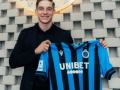 Polish winger Skoras signs contract with Club Brugge - Hindi News | Polish winger Skoras signs contract with Club Brugge | Latest football News at Lokmattimes.com