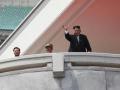 Kim Jong Un in 'vegetative state', China medical team to reach North Korea - Hindi News | Kim Jong Un in 'vegetative state', China medical team to reach North Korea | Latest international News at Lokmattimes.com