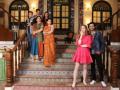 'Anandibaa aur Emily' gives a new twist to age-old 'saas-bahu' saga - Hindi News | 'Anandibaa aur Emily' gives a new twist to age-old 'saas-bahu' saga | Latest entertainment News at Lokmattimes.com
