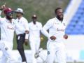 1st Test: Mayers's strikes help Windies finish Day 3 on high - Hindi News | 1st Test: Mayers's strikes help Windies finish Day 3 on high | Latest cricket News at Lokmattimes.com