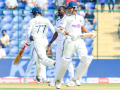 2nd Test: Gill unbeaten on 75, Jaiswal makes 175 as India reach 427/4 - Hindi News | 2nd Test: Gill unbeaten on 75, Jaiswal makes 175 as India reach 427/4 | Latest other-sports News at Lokmattimes.com