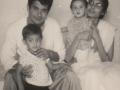 Arbaaz shares unseen pictures of father Salim Khan with Javed Akhtar and Salman - Hindi News | Arbaaz shares unseen pictures of father Salim Khan with Javed Akhtar and Salman | Latest entertainment News at Lokmattimes.com