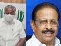 Arrest, result of over 5-decade-long political rivalry b/w Pinarayi Vijayan & Sudhakaran? - Hindi News | Arrest, result of over 5-decade-long political rivalry b/w Pinarayi Vijayan & Sudhakaran? | Latest politics News at Lokmattimes.com