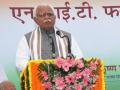 Haryana bus stands to be known as bus ports - Hindi News | Haryana bus stands to be known as bus ports | Latest politics News at Lokmattimes.com