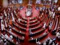 Rajya Sabha concludes discussion on motion of thanks to President's Address, PM Modi to reply on Tuesday - Hindi News | Rajya Sabha concludes discussion on motion of thanks to President's Address, PM Modi to reply on Tuesday | Latest politics News at Lokmattimes.com