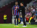 Barca coach Xavi: I have full backing of the club despite recent poor displays - Hindi News | Barca coach Xavi: I have full backing of the club despite recent poor displays | Latest football News at Lokmattimes.com
