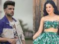 'Bigg Boss 15': Gauahar Khan slams Karan Kundrra for rude comments on Tejasswi - Hindi News | 'Bigg Boss 15': Gauahar Khan slams Karan Kundrra for rude comments on Tejasswi | Latest entertainment News at Lokmattimes.com