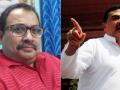 Kunal Ghosh's 'homosexuality' jibe at Suvendu Adhikari offends queer activists - Hindi News | Kunal Ghosh's 'homosexuality' jibe at Suvendu Adhikari offends queer activists | Latest politics News at Lokmattimes.com