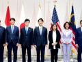 US-led IPEF member nations launch official negotiations - Hindi News | US-led IPEF member nations launch official negotiations | Latest politics News at Lokmattimes.com