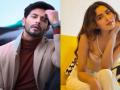 Sana Sayyad, Sehban Azim's physical transformation for 'Spy Bahu' - Hindi News | Sana Sayyad, Sehban Azim's physical transformation for 'Spy Bahu' | Latest entertainment News at Lokmattimes.com