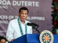 Philippines' Duterte announces retirement from politics - Hindi News | Philippines' Duterte announces retirement from politics | Latest politics News at Lokmattimes.com