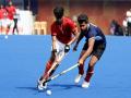 Hockey National C'ship: Punjab, Karnataka advance into semis - Hindi News | Hockey National C'ship: Punjab, Karnataka advance into semis | Latest hockey News at Lokmattimes.com