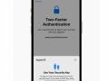 iOS 16.3 beta adds support for Apple ID security keys - Hindi News | iOS 16.3 beta adds support for Apple ID security keys | Latest technology News at Lokmattimes.com
